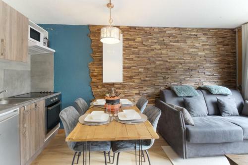 Apartamento Les Dryades