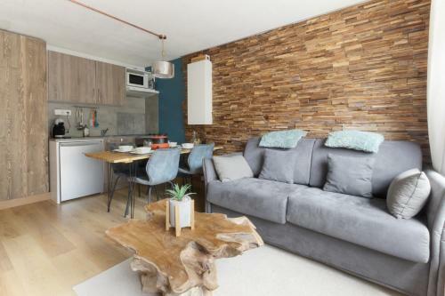Apartamento Les Dryades