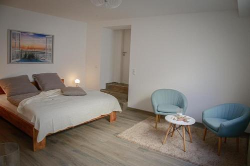 Apartamento Ferienwohnung Viventum34