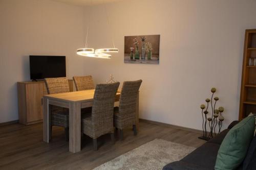 Apartamento Ferienwohnung Viventum34