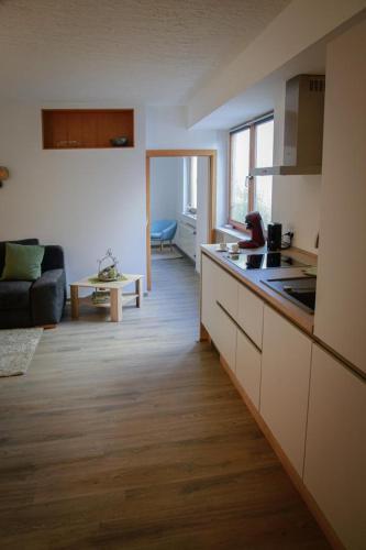 Apartamento Ferienwohnung Viventum34