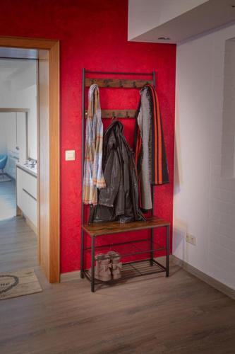 Apartamento Ferienwohnung Viventum34
