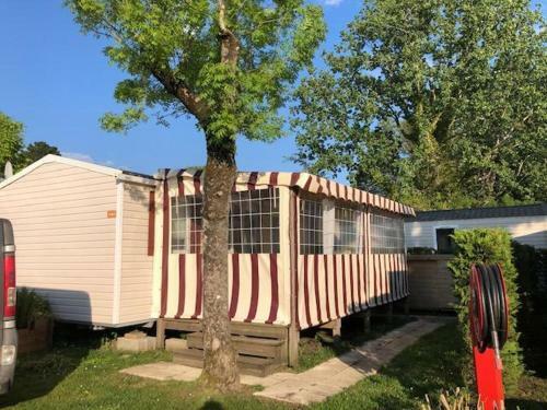 Mobil Home - 6 Pers - Les Charmettes ****