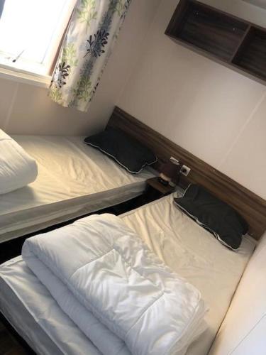 Mobil Home - 6 Pers - Les Charmettes ****