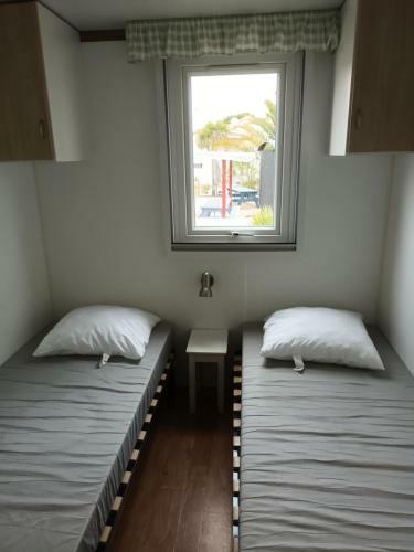 Mobil Home Camping 3 �toiles Les Mathes