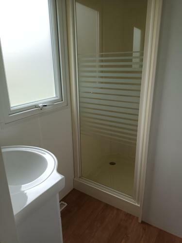 Mobil Home Camping 3 �toiles Les Mathes
