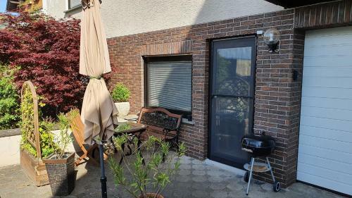 Apartamento Ferienwohnung Im Moseltal
