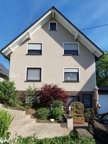 Apartamento Ferienwohnung Im Moseltal