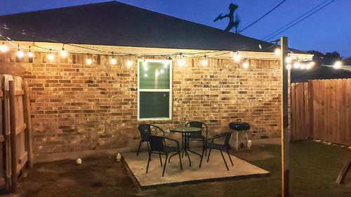 Apartamento Casa Roble. Downtown Brownsville