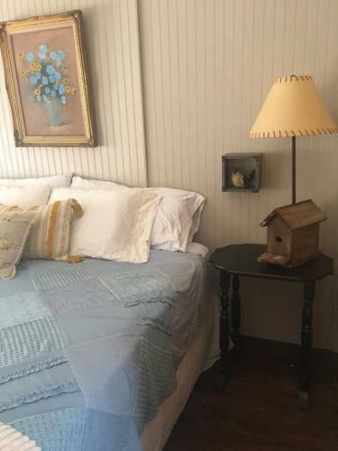 Posada Acorn Hideaway Frontier Suites