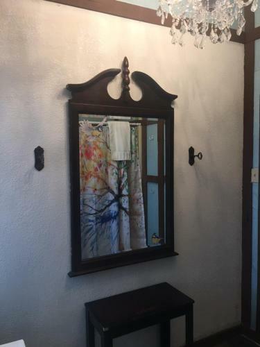 Posada Acorn Hideaway Frontier Suites