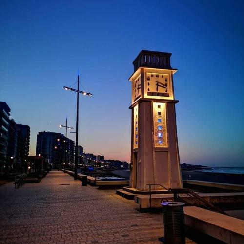 Apartamento Vue Sur Mer