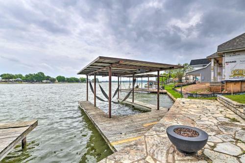 Apartamento Turquoise Studio Furnished Deck And Fire Pit!