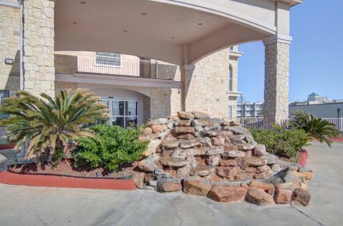 Hotel Comfort Inn & Suites Beachfront