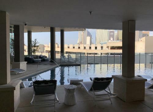 Apartamento Deep Ellum Place With Pool