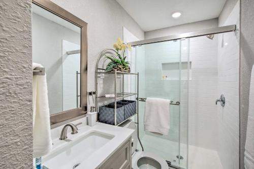 Boho Chic Dallas Duplex About 3 Mi To Downtown!