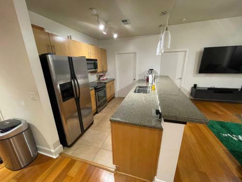Apartamento North Dallas Luxury Home