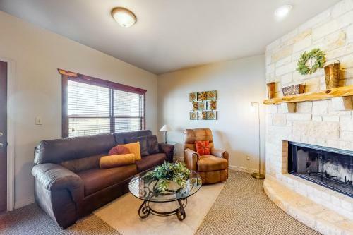 Legends Golf Villas