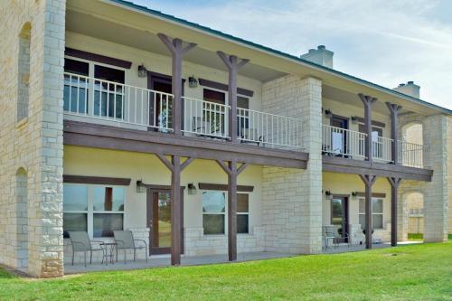Legends Golf Villas