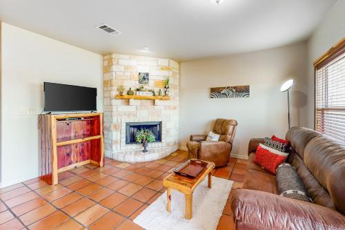 Legends Golf Villas