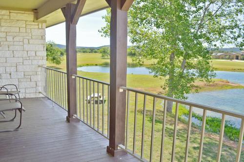 Legends Golf Villas
