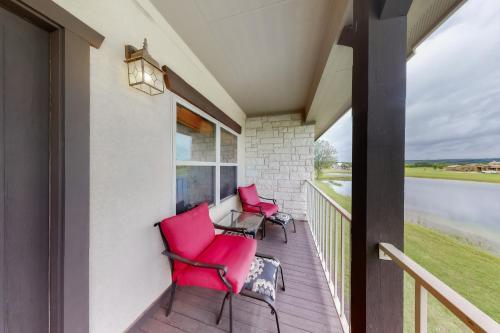Legends Golf Villas