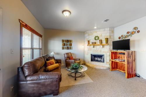 Legends Golf Villas