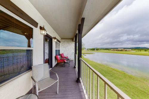 Legends Golf Villas
