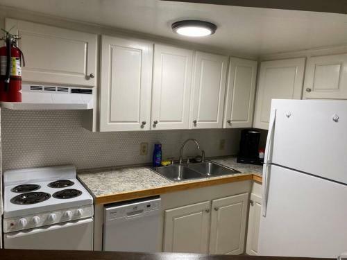 Apartamento Hidden Jewel