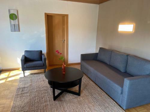 Promedklinik Apartment 4