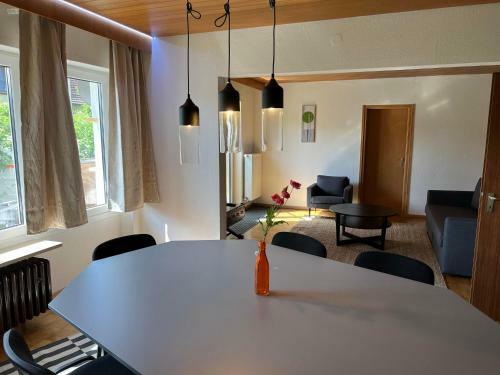 Promedklinik Apartment 4