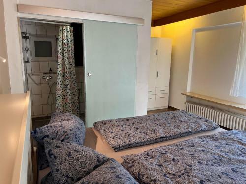 Promedklinik Apartment 4