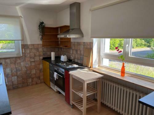 Promedklinik Apartment 4