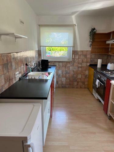 Promedklinik Apartment 4