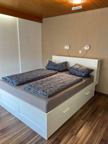 Promedklinik Apartment 4