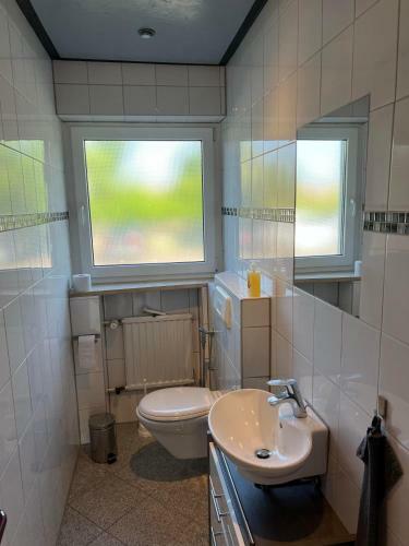 Promedklinik Apartment 4