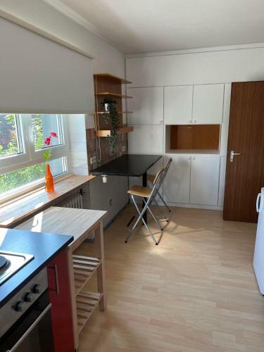 Promedklinik Apartment 4