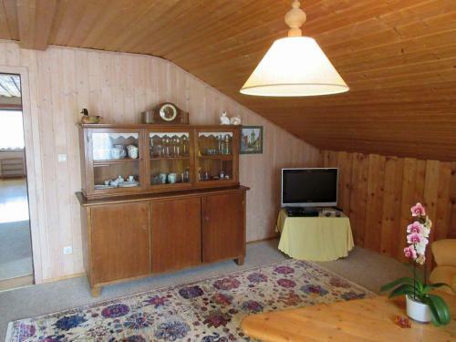 Apartamento Ferienwohnung Spitzer