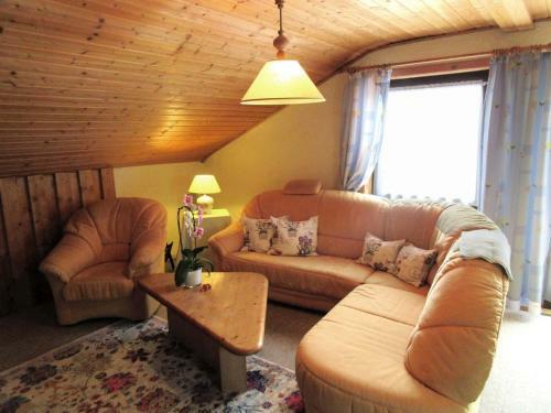 Apartamento Ferienwohnung Spitzer
