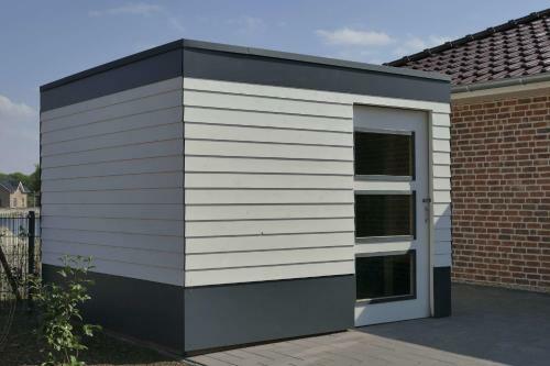 Haus- Am- See