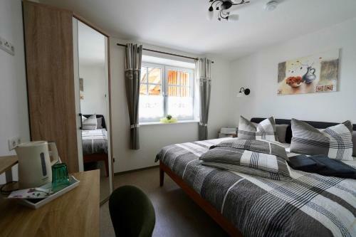 Hostal Lerchenberghof