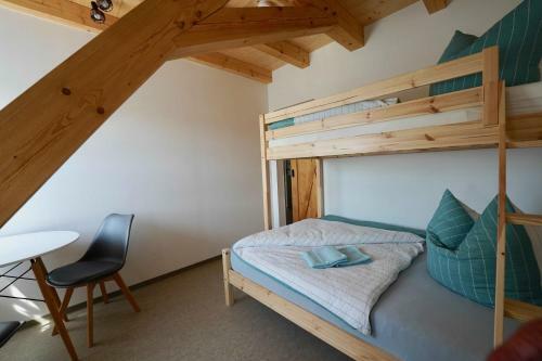 Hostal Lerchenberghof