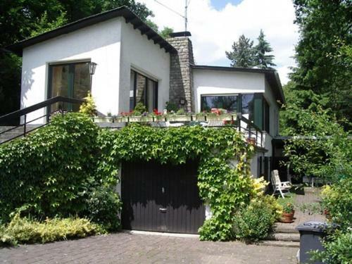 Apartamento Ferienhaus Hecker