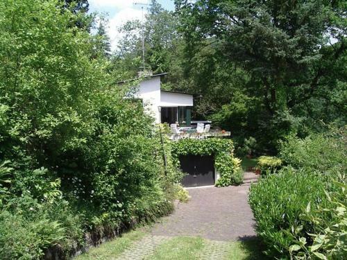 Apartamento Ferienhaus Hecker