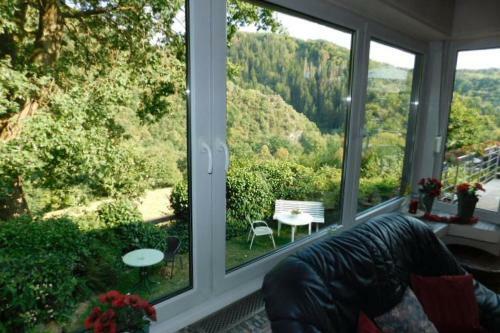 Apartamento Ferienhaus Hecker