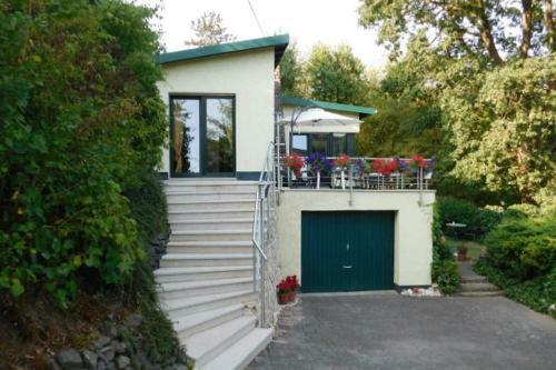 Apartamento Ferienhaus Hecker
