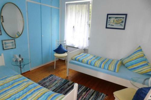 Apartamento Ferienhaus Hecker