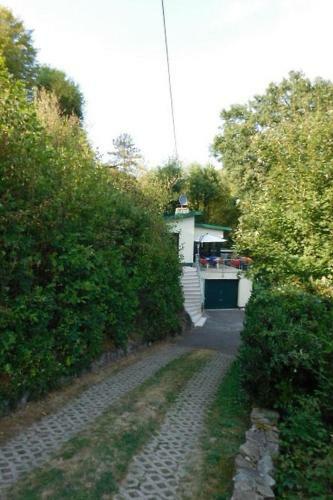 Apartamento Ferienhaus Hecker