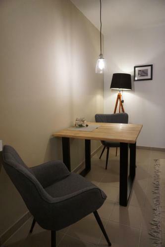Apartment Apart Waldershof