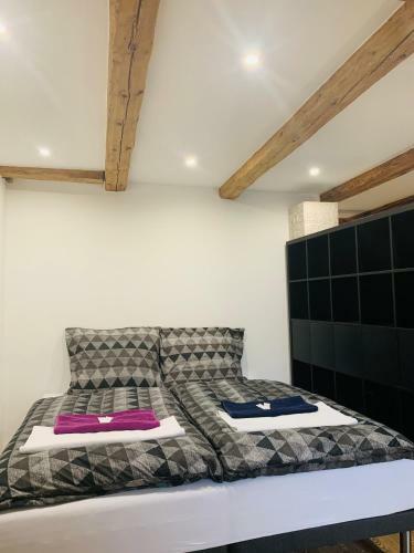 Apartamento Boulevard Ferienwohnung